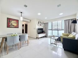 Blk 613B Damai Grove (Punggol), HDB 4 Rooms #558296131